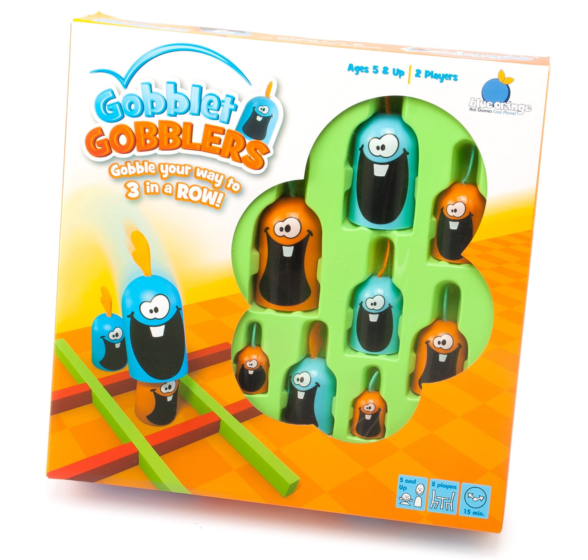 Gobblet Gobblers image 0